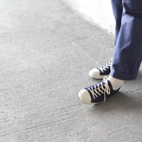 MOON STAR  / LITE BASKET  grey / navy