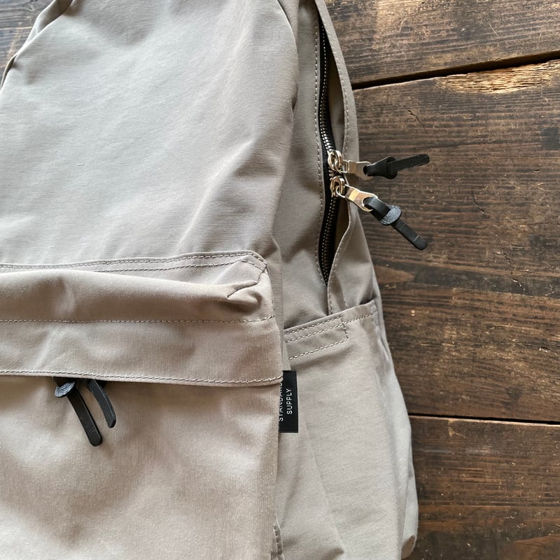 STANDARD SUPPLY / DAILY DAYPACK | SEEP STORE