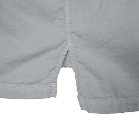 SEEP Gauze Men’s Short Sleeve Pocket T-Shirt