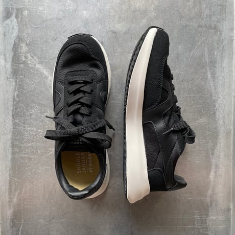 MOON STAR  / SKOOLER  JAGUAR JOG1