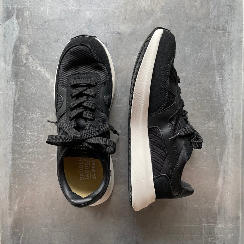 MOON STAR / SKOOLER JAGUAR JOG1 | SEEP STORE MOON STAR / SKOOLER JAGUAR JOG1 | SEEP STORE