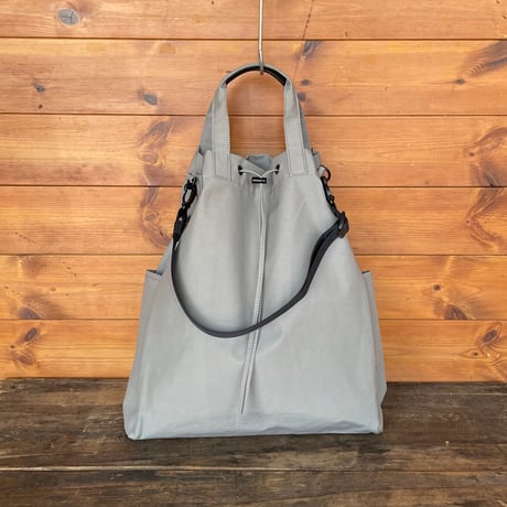 STANDARD SUPPLY / 3WAY KNAP SACK