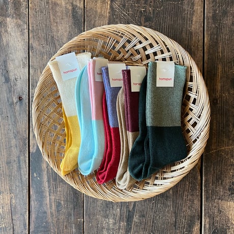 CATEGORY homspun | SEEP STORE