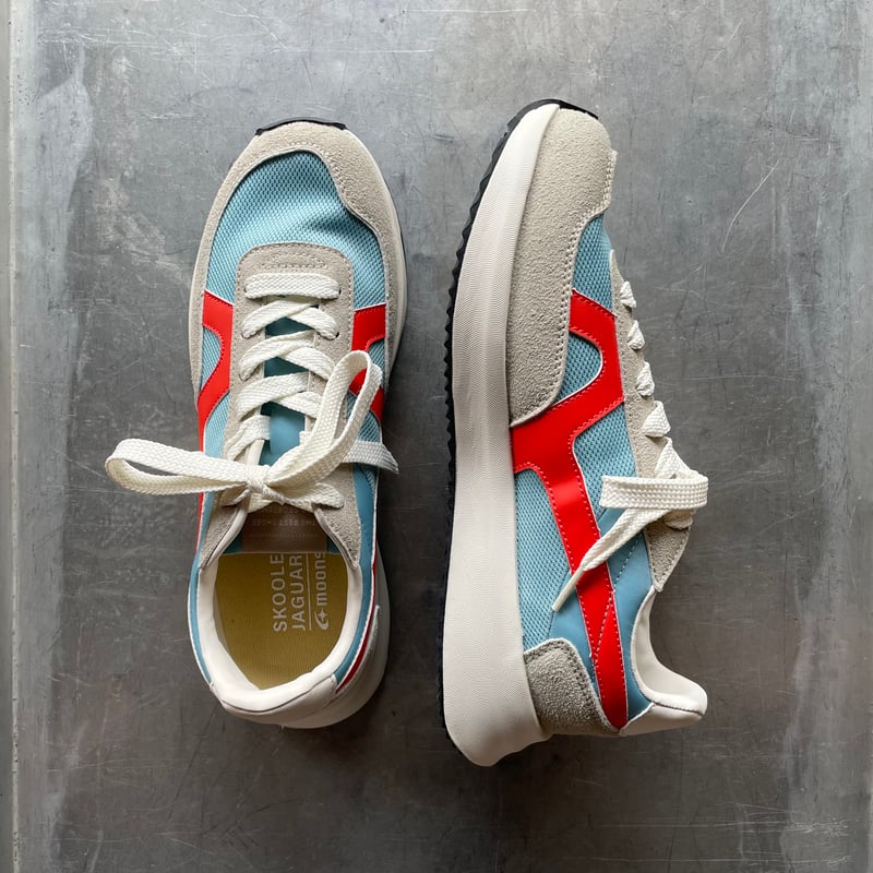 MOON STAR / SKOOLER JAGUAR JOG1 | SEEP STORE MOON STAR / SKOOLER JAGUAR JOG1 | SEEP STORE
