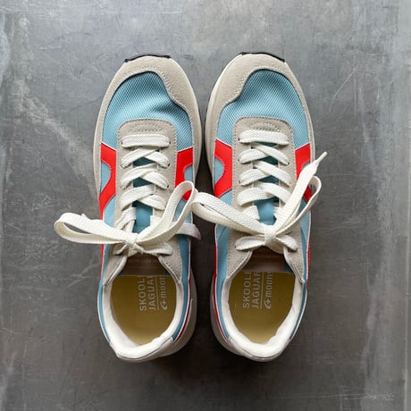MOON STAR  / SKOOLER  JAGUAR JOG1