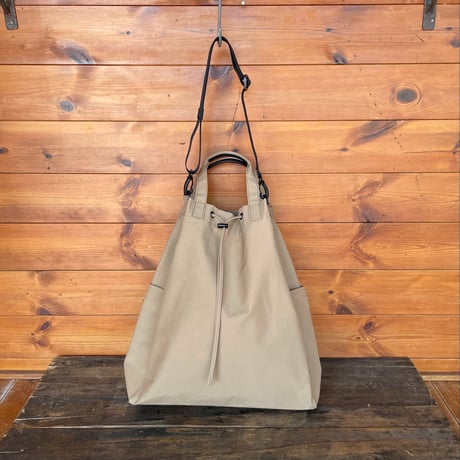 STANDARD SUPPLY / 3WAY KNAP SACK