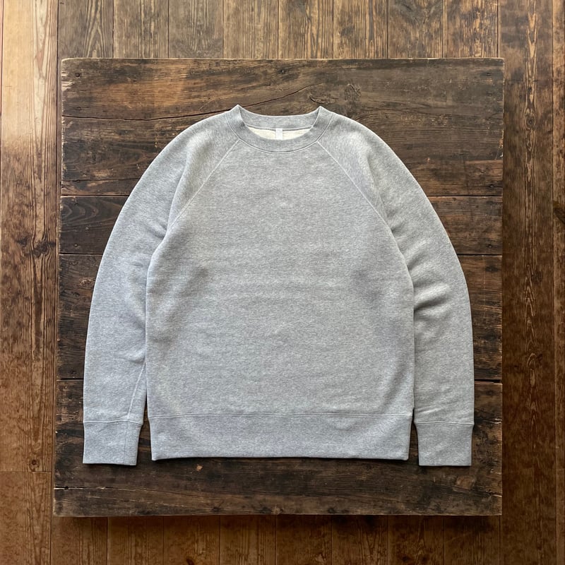 kitt プルオーバー　スエット完売品 kitt プルオーバー | SEEP STORE