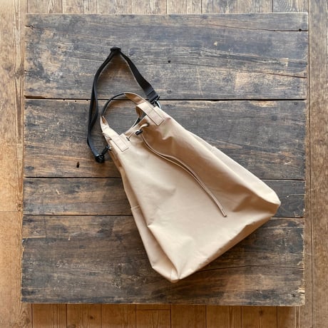 STANDARD SUPPLY / 3WAY KNAP SACK