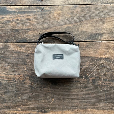 STANDARD SUPPLY / HANGING POUCH