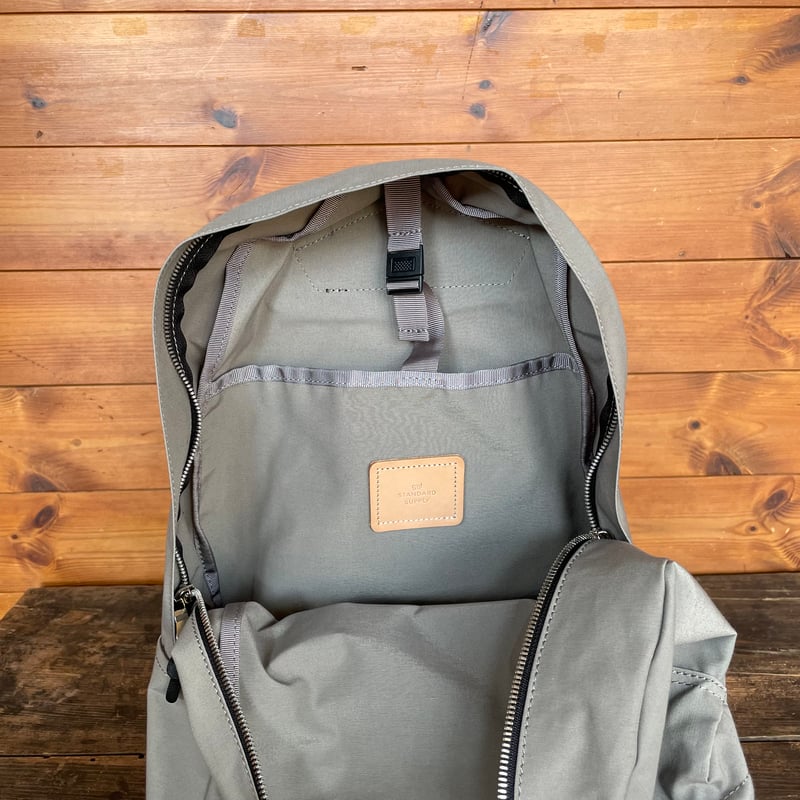 STANDARD SUPPLY / DAILY DAYPACK | SEEP STORE