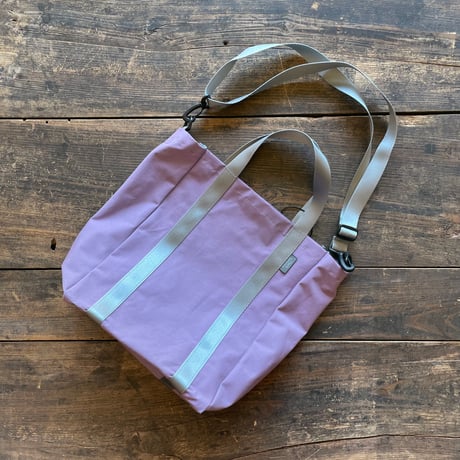 STANDARD SUPPLY / 2WAY SUB TOTE