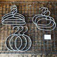 OJIKO WIRE WORKS / タオルハンガー