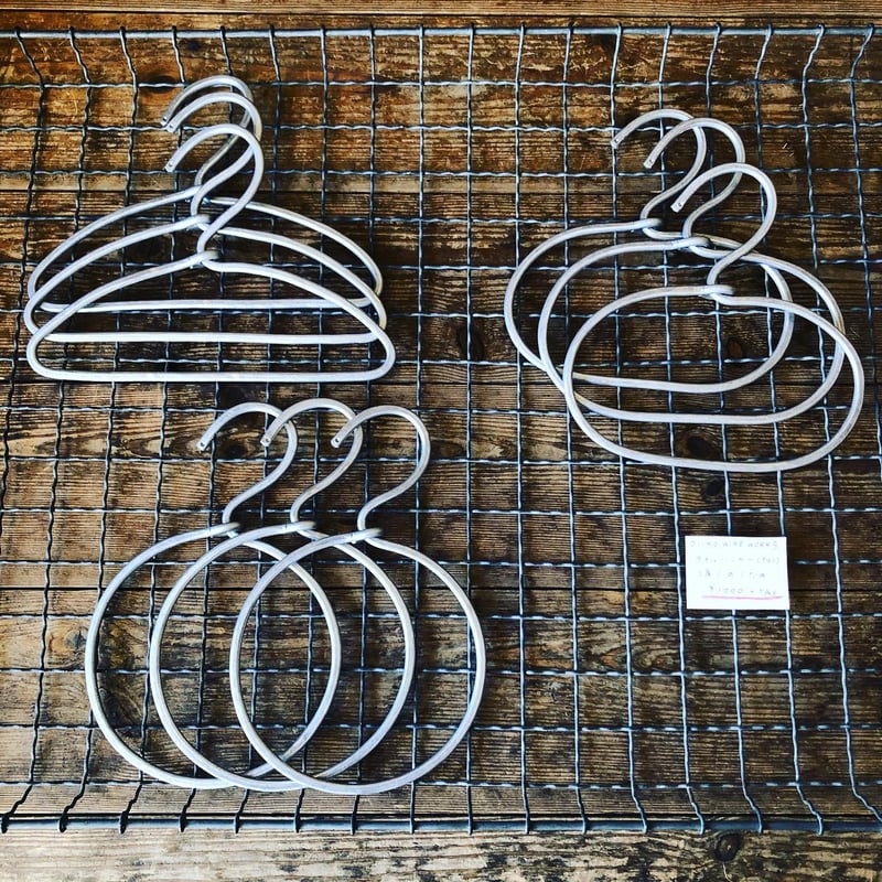 OJIKO WIRE WORKS / タオルハンガー | SEEP STORE