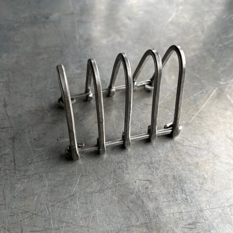 OJIKO WIRE WORKS /カードラック