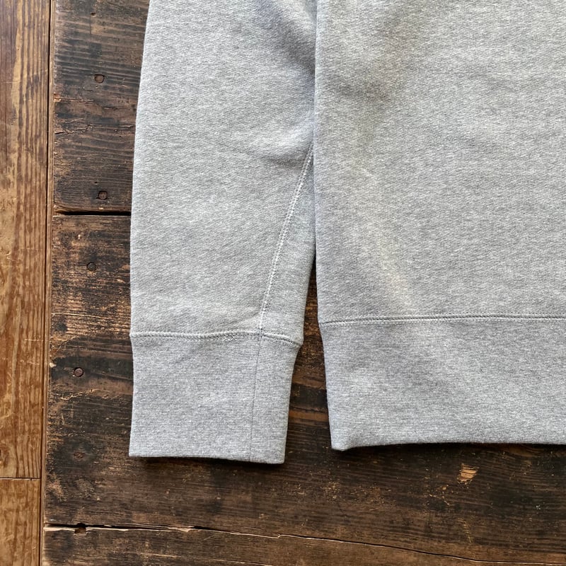 kitt プルオーバー | SEEP STORE