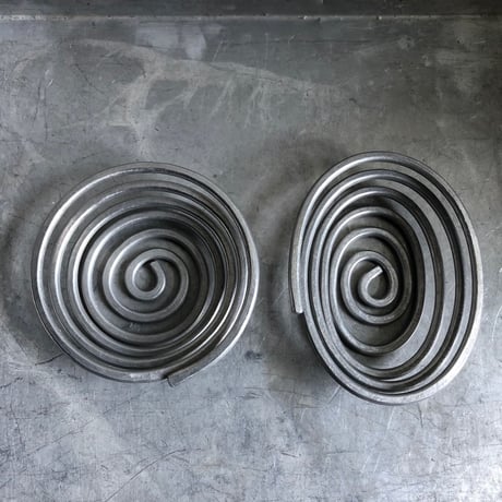 OJIKO WIRE WORKS / ソープディッシュ