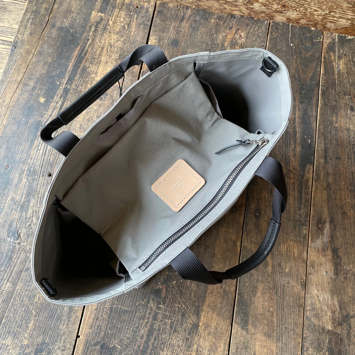 STANDARD SUPPLY B TOTE S | SEEP STORE STANDARD SUPPLY B TOTE S | SEEP STORE