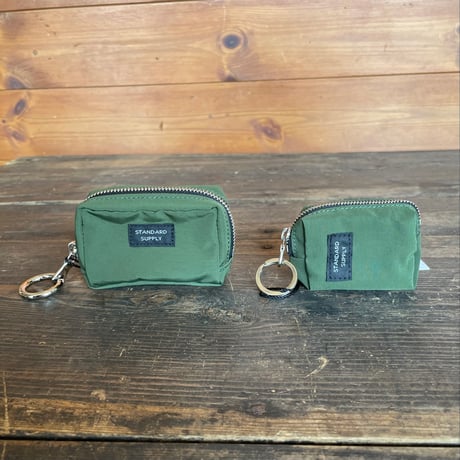 STANDARD SUPPLY / SMART POUCH