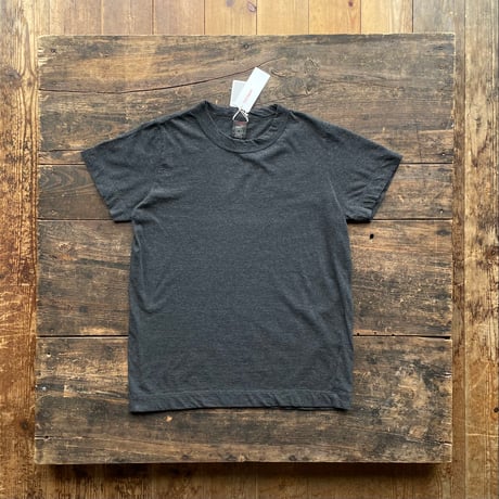 homspun 30/1 天竺 半袖Ｔシャツ