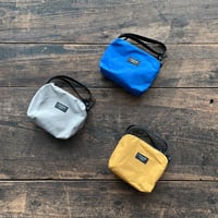 STANDARD SUPPLY / HANGING POUCH