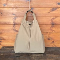 STANDARD SUPPLY / 3WAY KNAP SACK