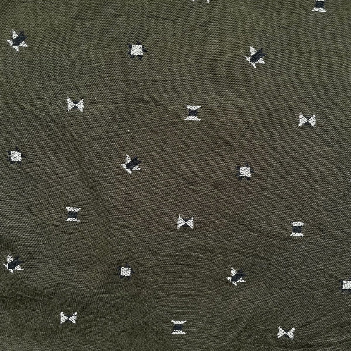 homspun カットジャガード バックギャザースカート | SEEP STORE