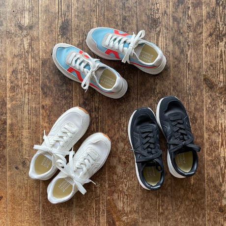 MOON STAR  / SKOOLER  JAGUAR JOG1