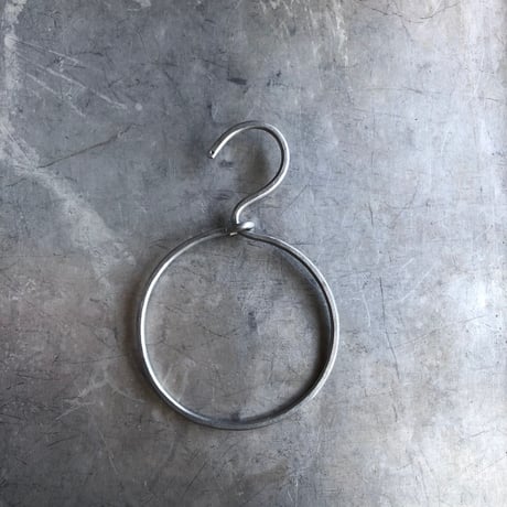 OJIKO WIRE WORKS / タオルハンガー