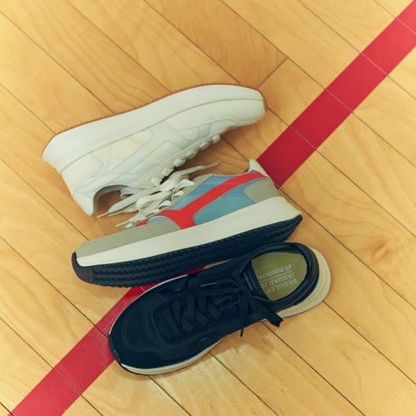 MOON STAR  / SKOOLER  JAGUAR JOG1