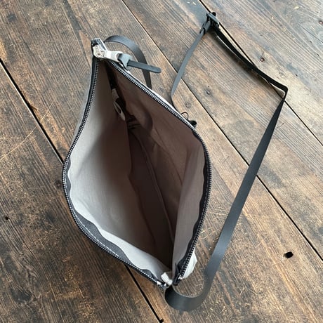 STANDARD SUPPLY / ZIP SHOULDER