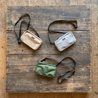 STANDARD SUPPLY / BODY PURSE