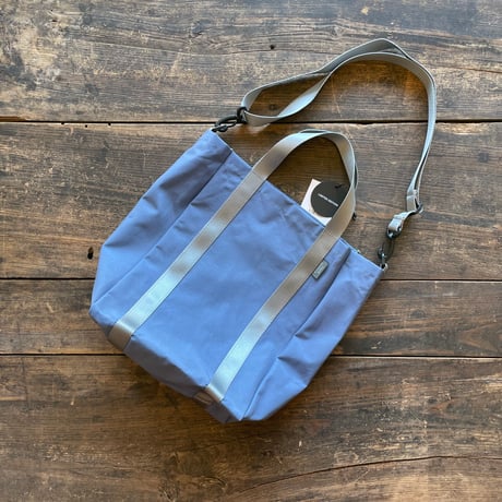 STANDARD SUPPLY / 2WAY SUB TOTE