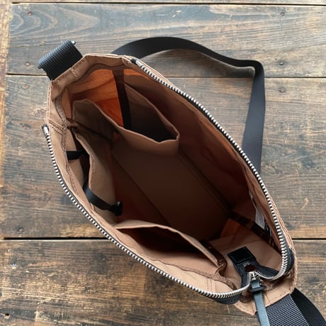 STANDARD SUPPLY / WALKIES SHOULDER