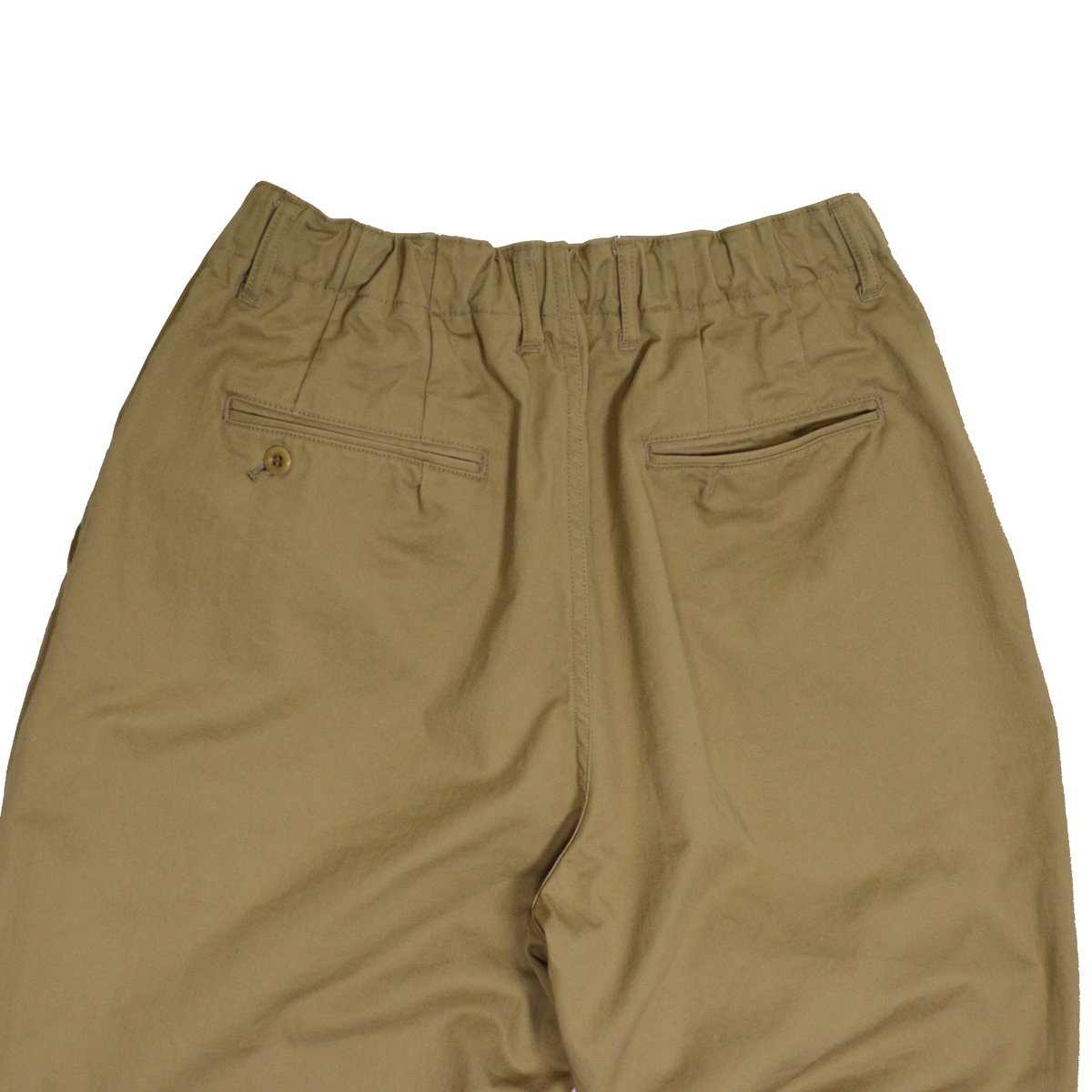 【初回限定】 Twill Cotton SEEP BaggyTop STORE SEEP | Pants パンツ