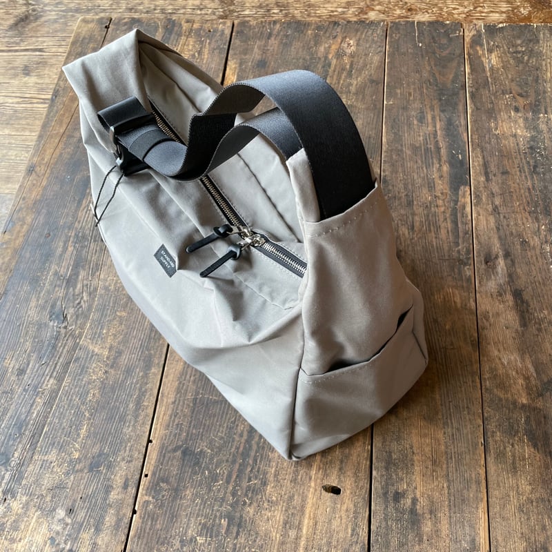 STANDARD SUPPLY 2DAY SHOULDER | SEEP STORE