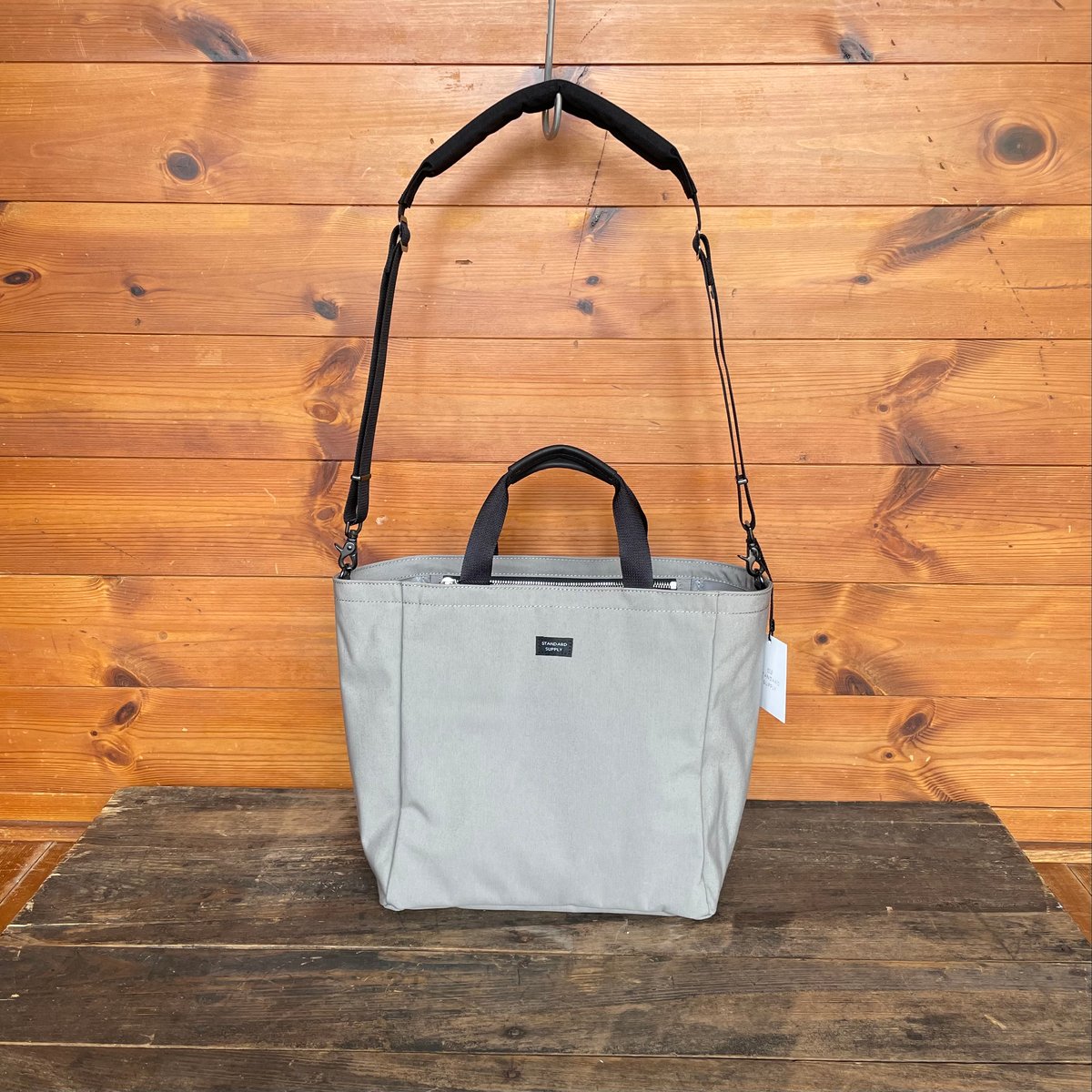 STANDARD SUPPLY B TOTE S | SEEP STORE STANDARD SUPPLY B TOTE S | SEEP STORE