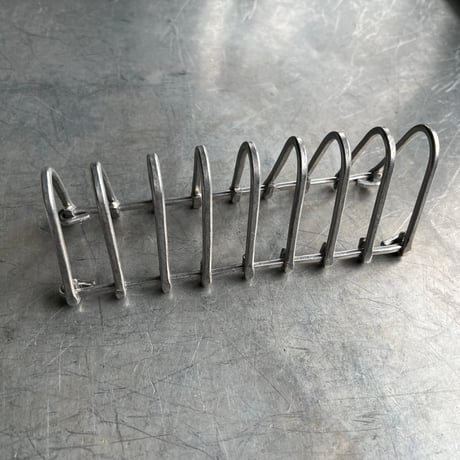 OJIKO WIRE WORKS /カードラック