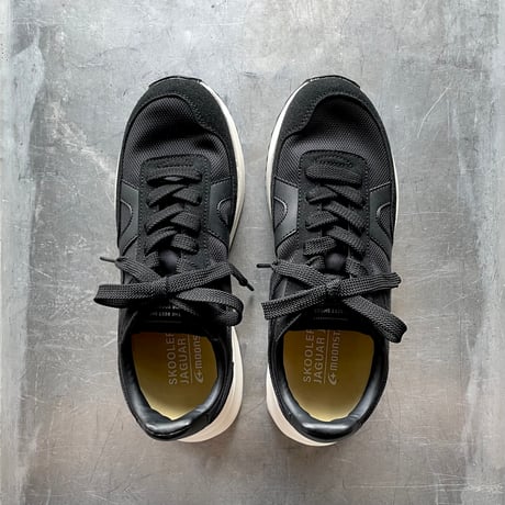 MOON STAR  / SKOOLER  JAGUAR JOG1