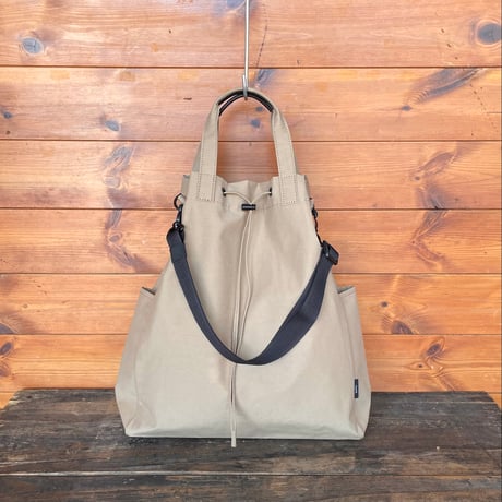 STANDARD SUPPLY / 3WAY KNAP SACK