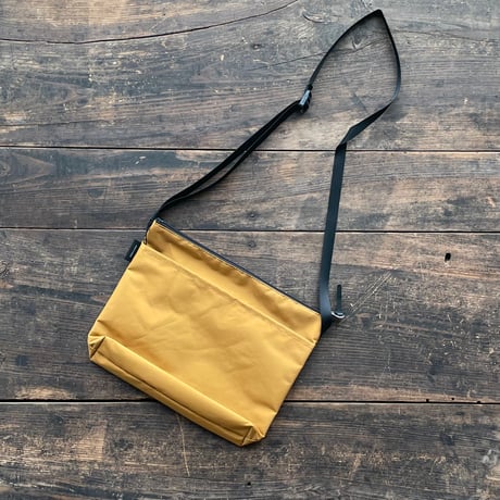 STANDARD SUPPLY / ZIP SHOULDER