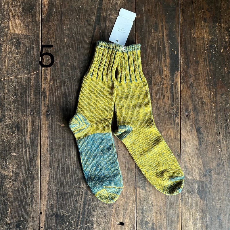 tamaki niime “くつなか” size2（24-27㎝） | SEEP STORE