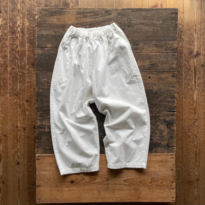 homspun ホームスパン　ピッコリーパンツ homspun ホームスパン ピッコリーパンツ
