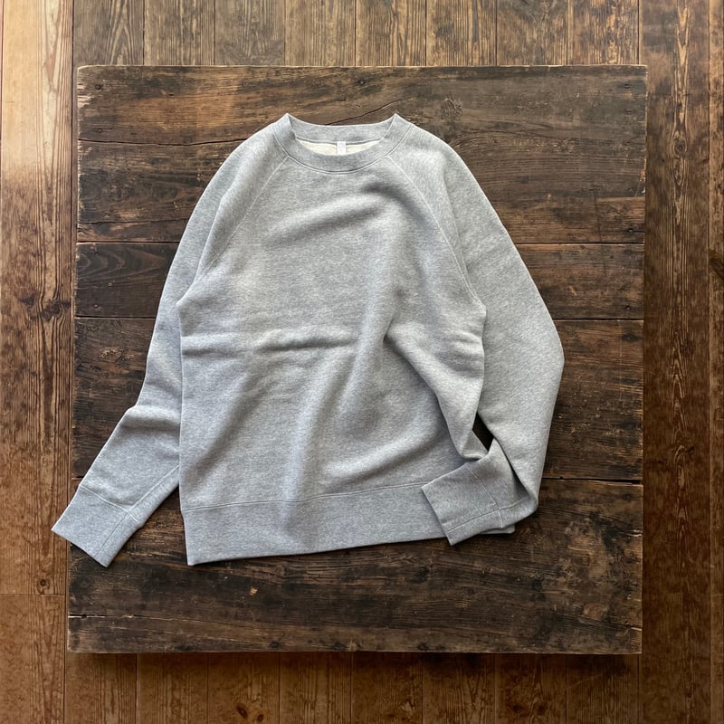 kitt プルオーバー | SEEP STORE
