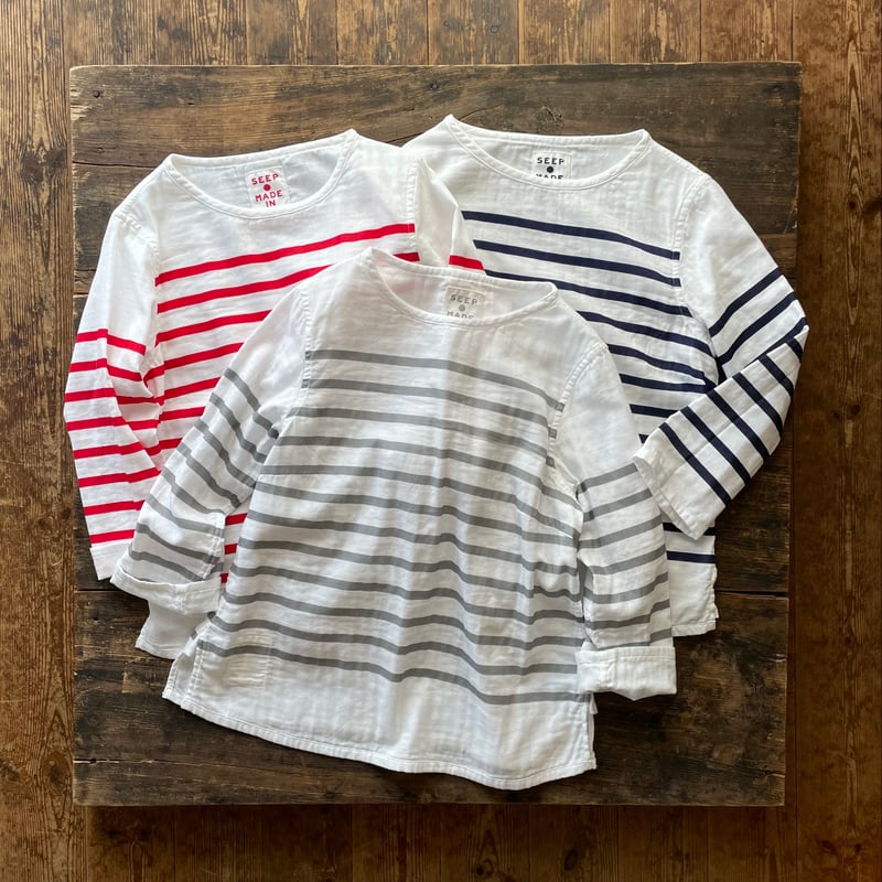 GAUZE Tシャツ M ガーゼ シン 開かずの踏切 ジャパコ GAUZE 開かずの踏切