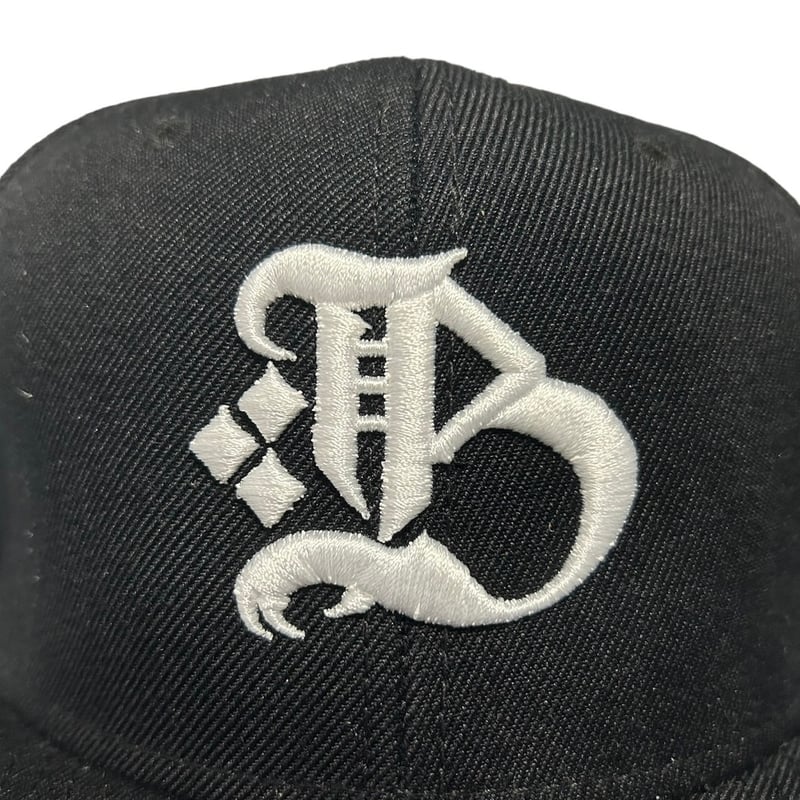 ARIES キャップ スナップバック ARIES キャップ スナップバック