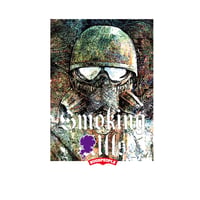 Smoking Tシャツ