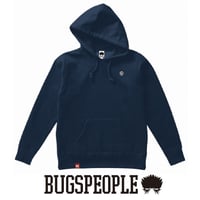 12.4oz　B.Bear パーカー