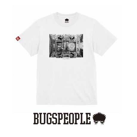 InarihsUojnet Tシャツ