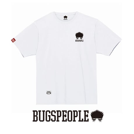 B.P Black and White