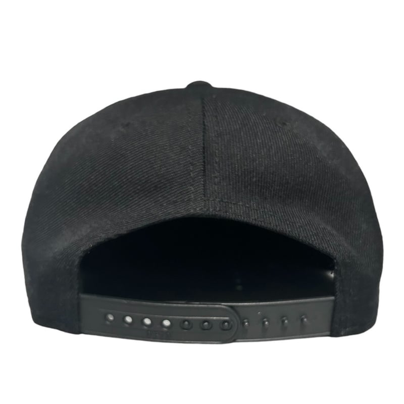 B Eagle Logo スナップバックキャップ | BugsPeople Store